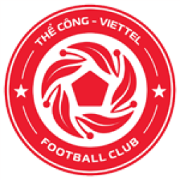 Thể Công-Viettel