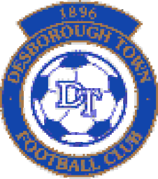 Desborough Town