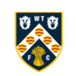 Wellingborough Town
