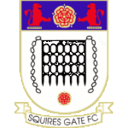 Squires Gate
