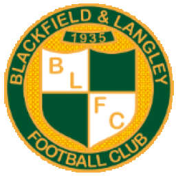 Blackfield & Langley