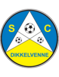 Dikkelvenne