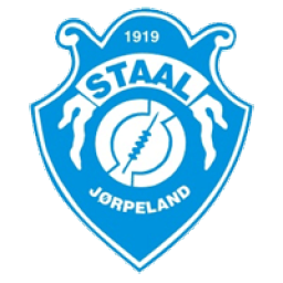 Staal Jørpeland