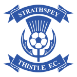 Strathspey Thistle