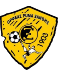 Orfeas Xanthi