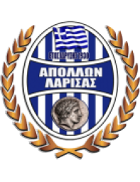 Apollon Larissa