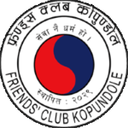 Friends Club