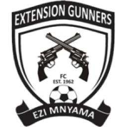 Extension Gunners