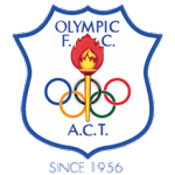Canberra Olympic