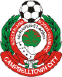 Campbelltown City