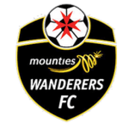 Mounties Wanderers