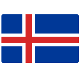 Iceland W