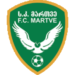 Martve Kutaisi W