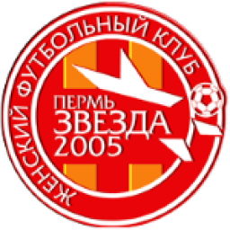 Zvezda 2005 W