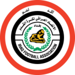 العراق تحت 19