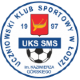 UKS SMS Lodz W