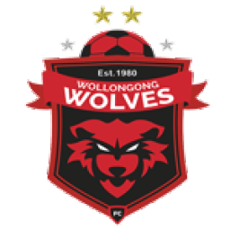 Wollongong Wolves