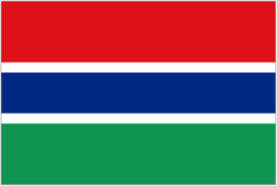 Gambia U20
