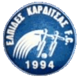 Elpides Karditsas W
