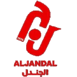 الجندل