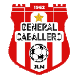 General Caballero JLM