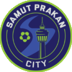 Samut Prakan City