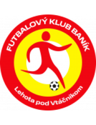 Baník Lehota p.Vtáčnikom