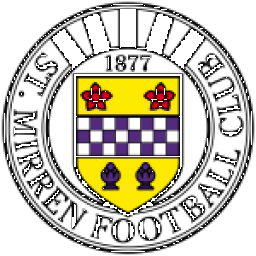 St. Mirren U21