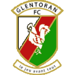 Glentoran BU W
