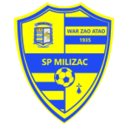 Saint-Pierre Milizac