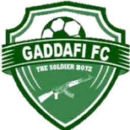 Gadafi