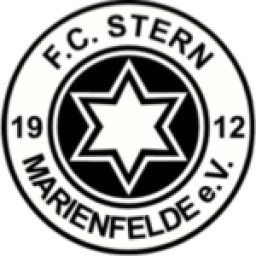Stern Marienfelde