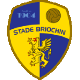 Stade Briochin II