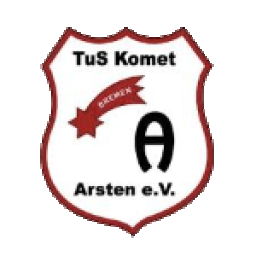 Komet Arsten