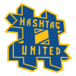 Hashtag United