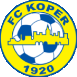 Koper U19