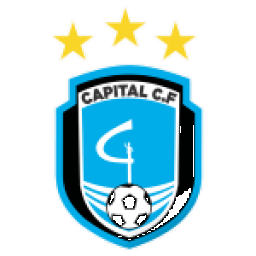 Capital DF U20