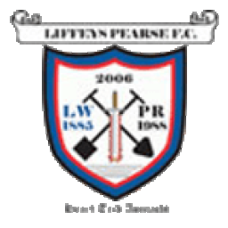 Liffeys Wanderers