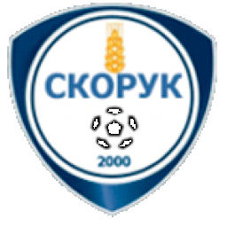Skoruk Tomakivka