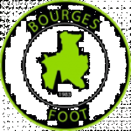 Bourges Foot 18 II