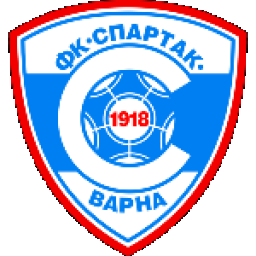 Spartak Varna II