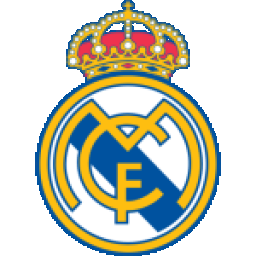 Real Madrid II W