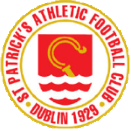 St Patrick's U19