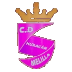 Huracán Melilla