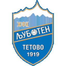 Ljuboten W