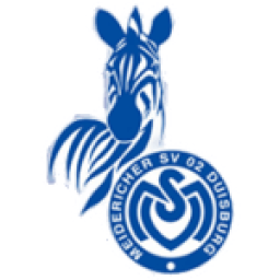 MSV Duisburg U17