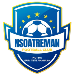Nsoatreman