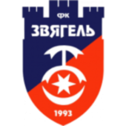Zvyahel