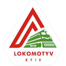 لوكوموتيف كييف (Lokomotiv Kyiv)