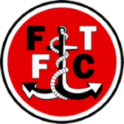 Fleetwood Town U21